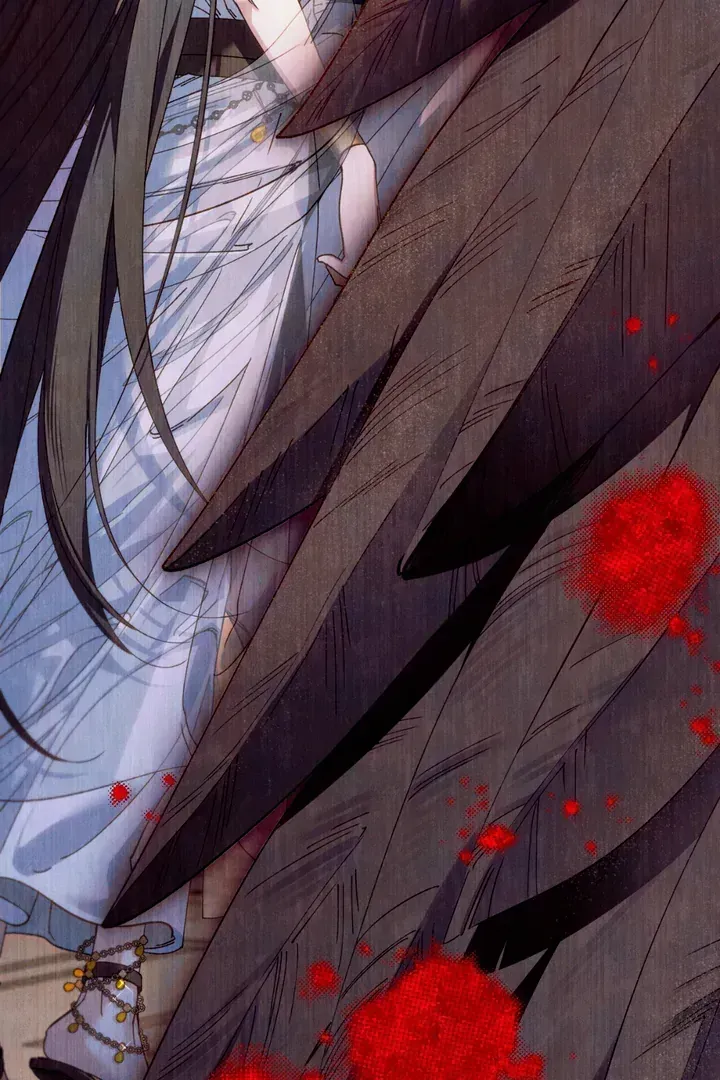 The Snake that Swallowed the Pomegranate Chapter 1.2 page 149 - 