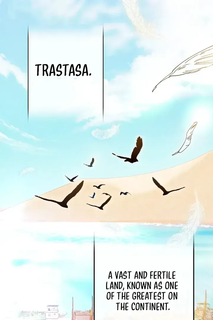 The Snake that Swallowed the Pomegranate Chapter 1.2 page 16 - 
