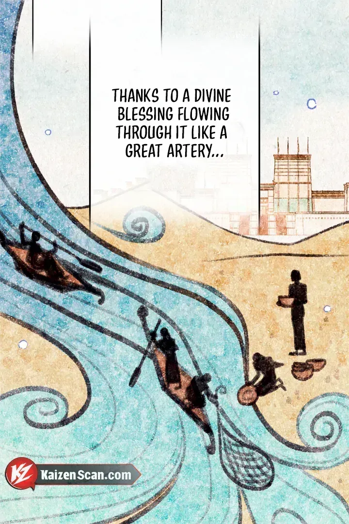 The Snake that Swallowed the Pomegranate Chapter 1.2 page 18 - 