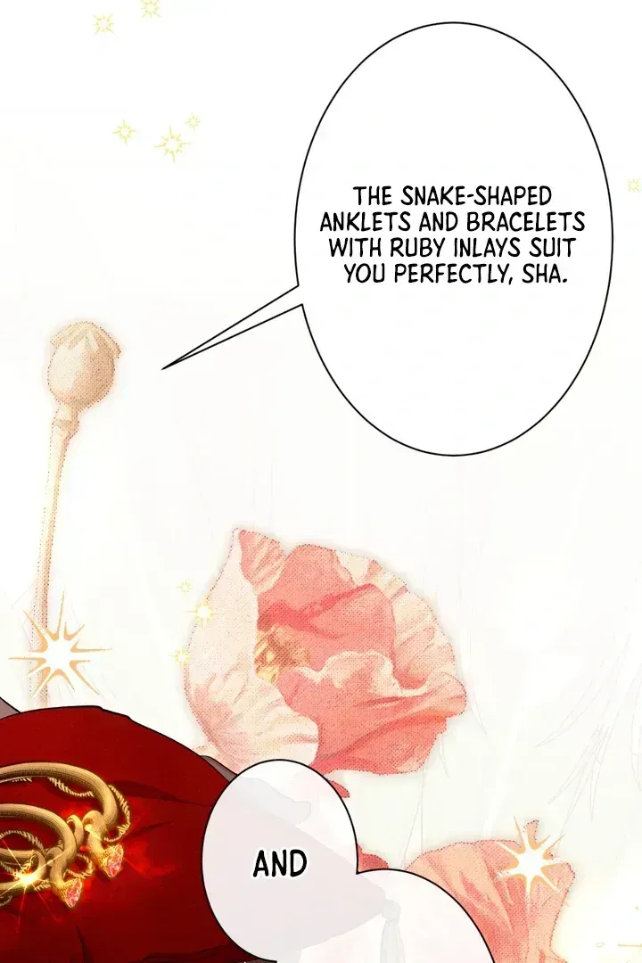 The Snake that Swallowed the Pomegranate Chapter 1.2 page 43 - 