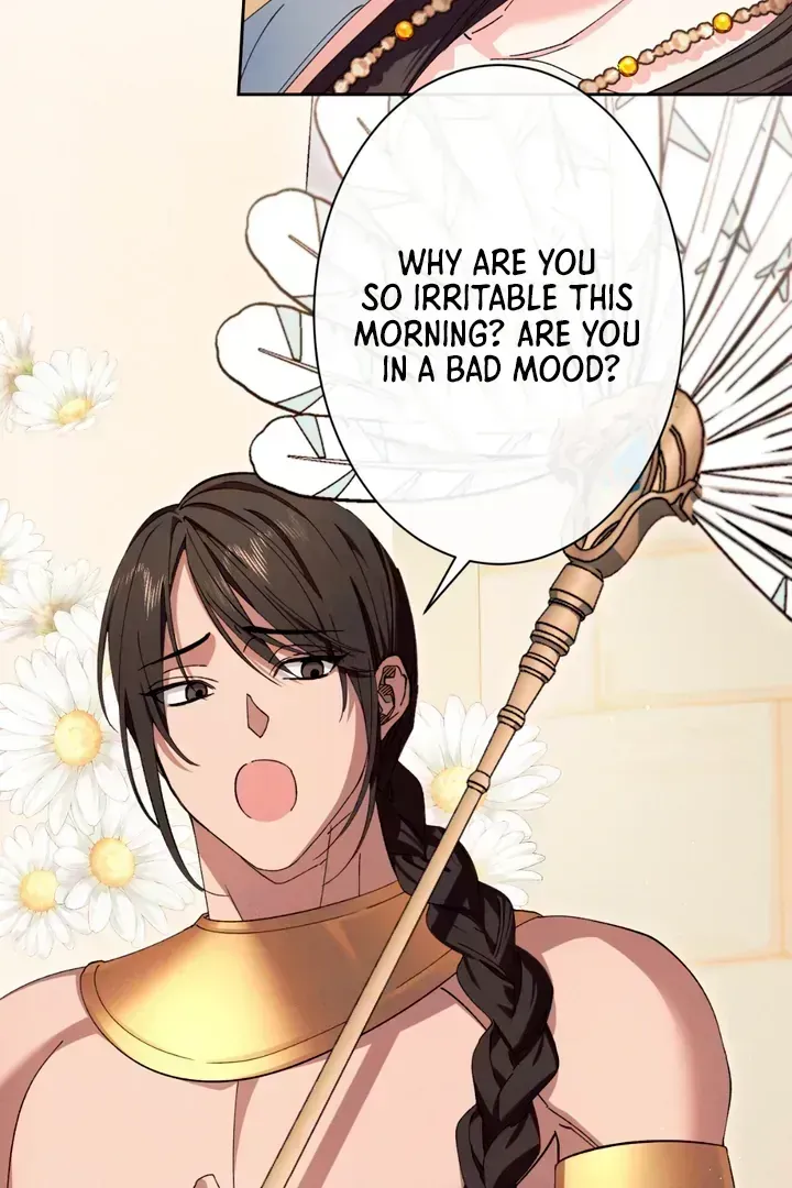 The Snake that Swallowed the Pomegranate Chapter 1.2 page 52 - 