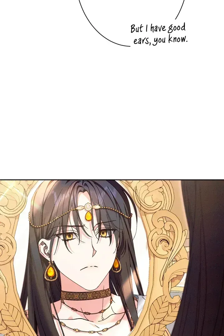 The Snake that Swallowed the Pomegranate Chapter 1.2 page 74 - 