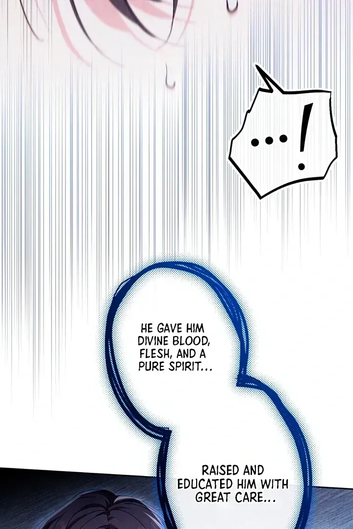The Snake that Swallowed the Pomegranate Chapter 1.2 page 94 - 