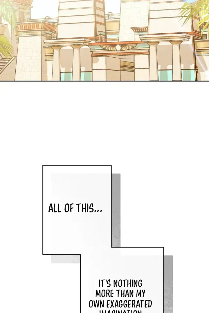 The Snake that Swallowed the Pomegranate Chapter 1.3 page 102 - 