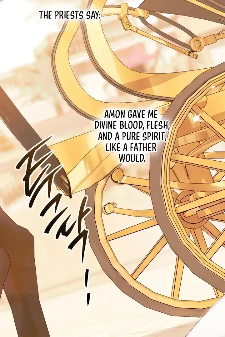 The Snake that Swallowed the Pomegranate Chapter 1.3 page 106 - 