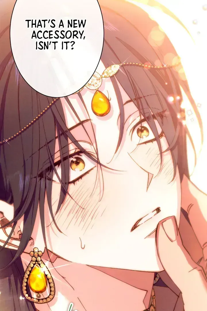 The Snake that Swallowed the Pomegranate Chapter 1.3 page 141 - 