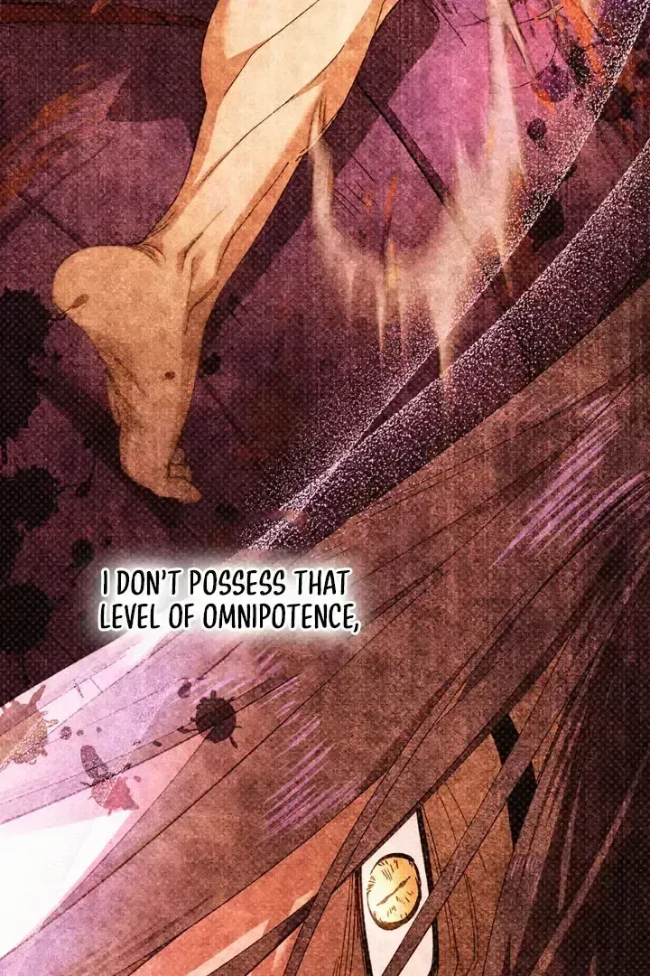 The Snake that Swallowed the Pomegranate Chapter 1.3 page 144 - 