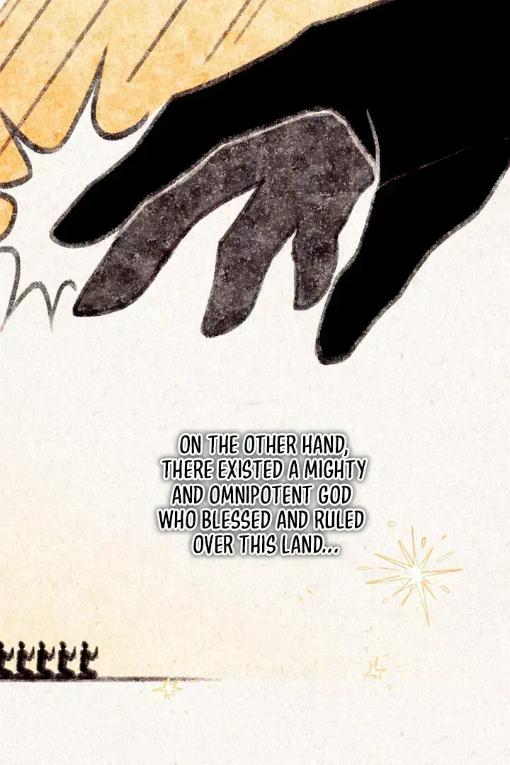 The Snake that Swallowed the Pomegranate Chapter 1.3 page 20 - 