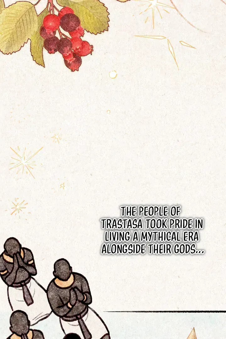 The Snake that Swallowed the Pomegranate Chapter 1.3 page 24 - 