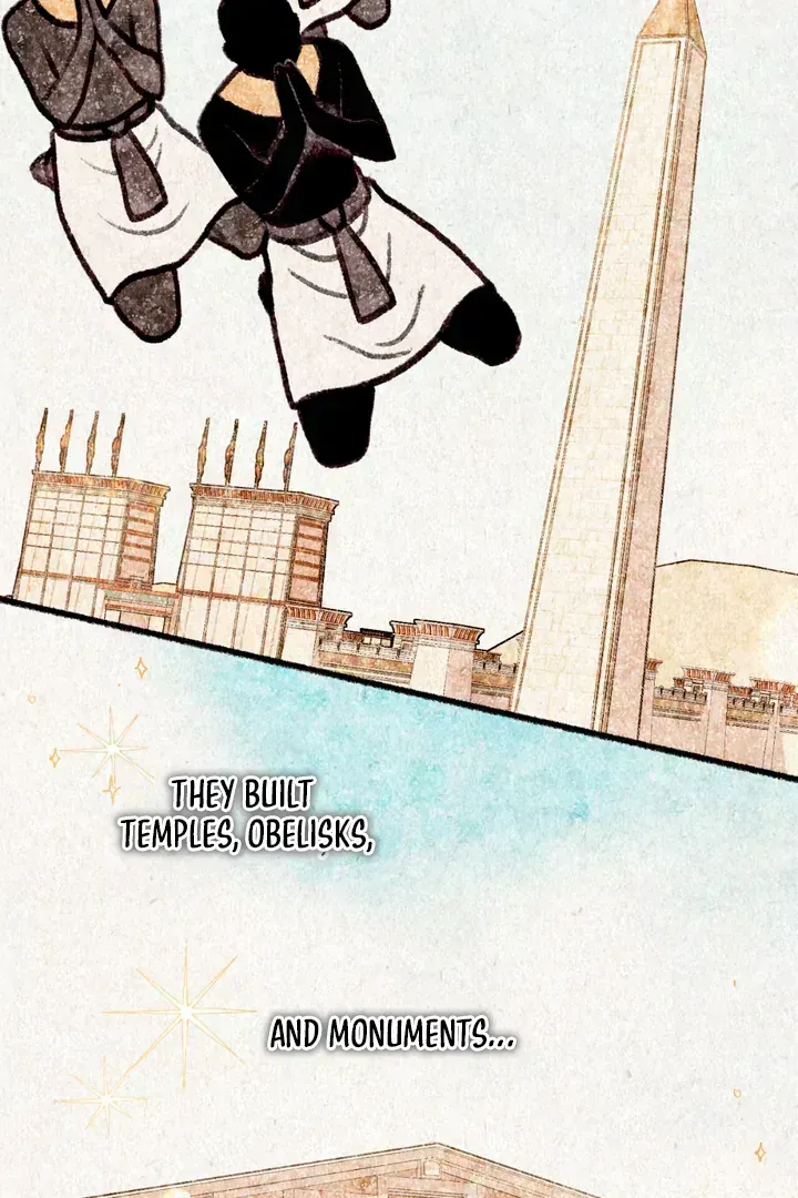 The Snake that Swallowed the Pomegranate Chapter 1.3 page 25 - 
