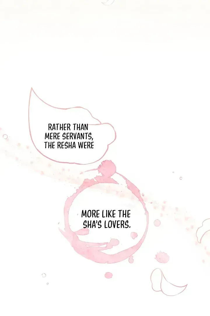 The Snake that Swallowed the Pomegranate Chapter 1.3 page 34 - 