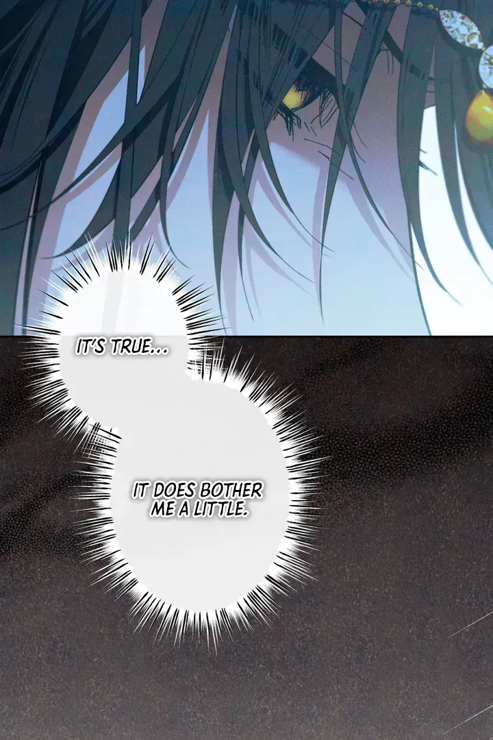 The Snake that Swallowed the Pomegranate Chapter 1.3 page 63 - 