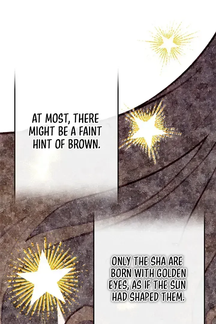 The Snake that Swallowed the Pomegranate Chapter 1.3 page 65 - 