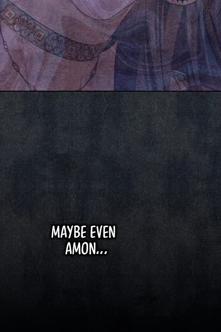 The Snake that Swallowed the Pomegranate Chapter 1.3 page 91 - 