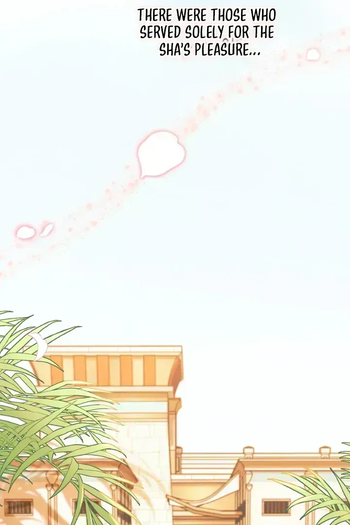 The Snake that Swallowed the Pomegranate Chapter 1.4 page 32 - 