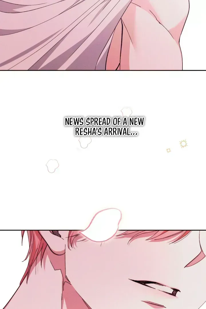 The Snake that Swallowed the Pomegranate Chapter 1.4 page 36 - 