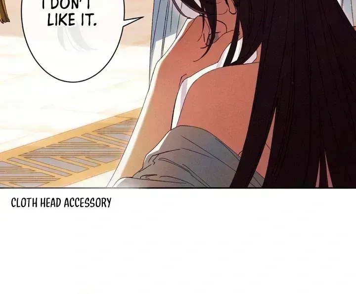 The Snake that Swallowed the Pomegranate Chapter 1.4 page 42 - 