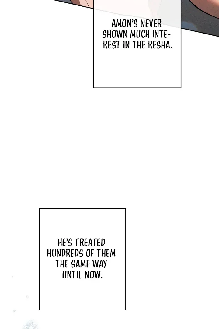 The Snake that Swallowed the Pomegranate Chapter 1.4 page 84 - 