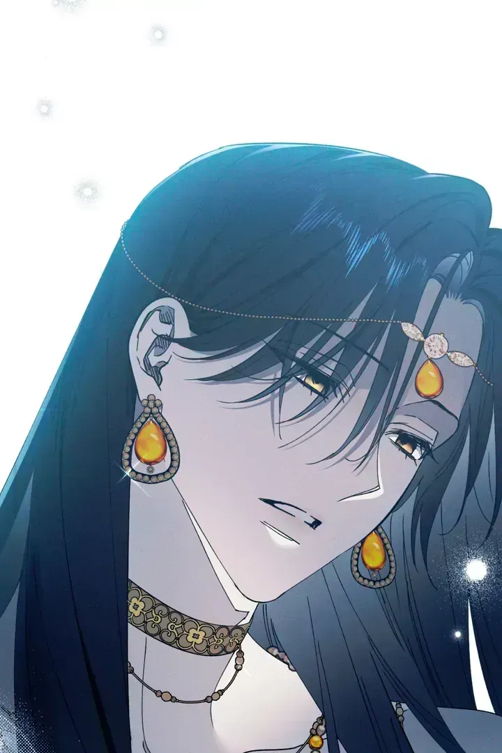 The Snake that Swallowed the Pomegranate Chapter 1.4 page 85 - 
