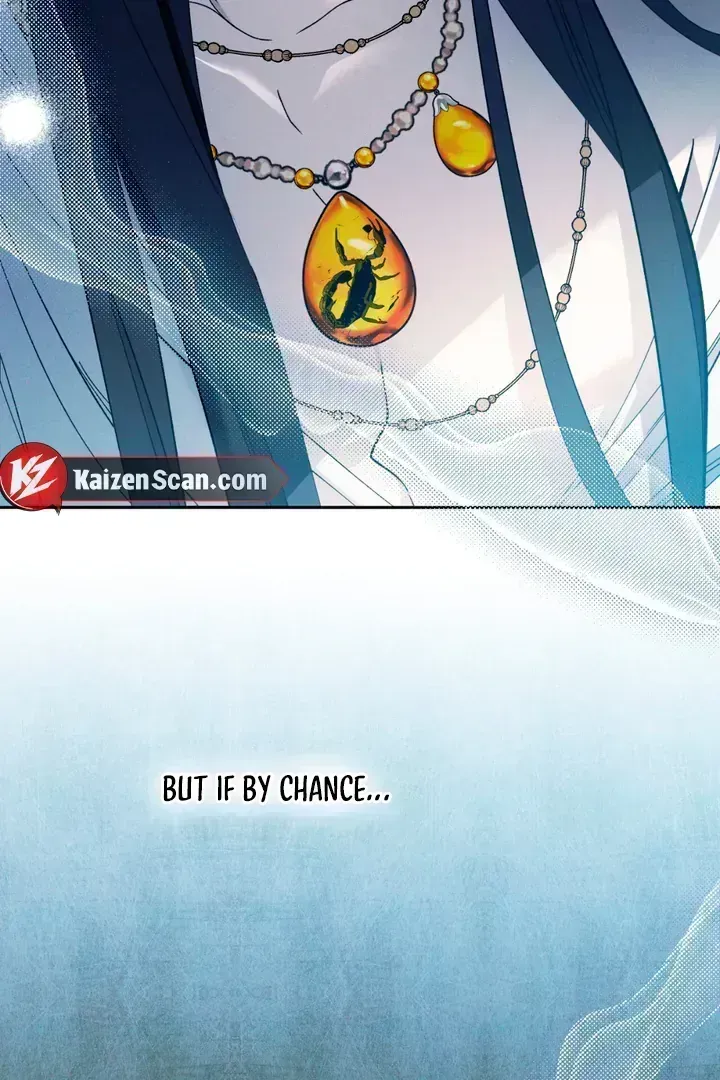 The Snake that Swallowed the Pomegranate Chapter 1.4 page 86 - 