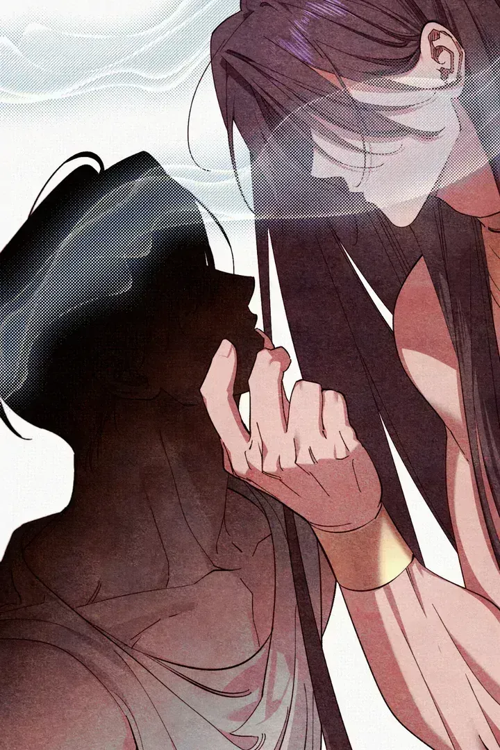 The Snake that Swallowed the Pomegranate Chapter 1.4 page 89 - 