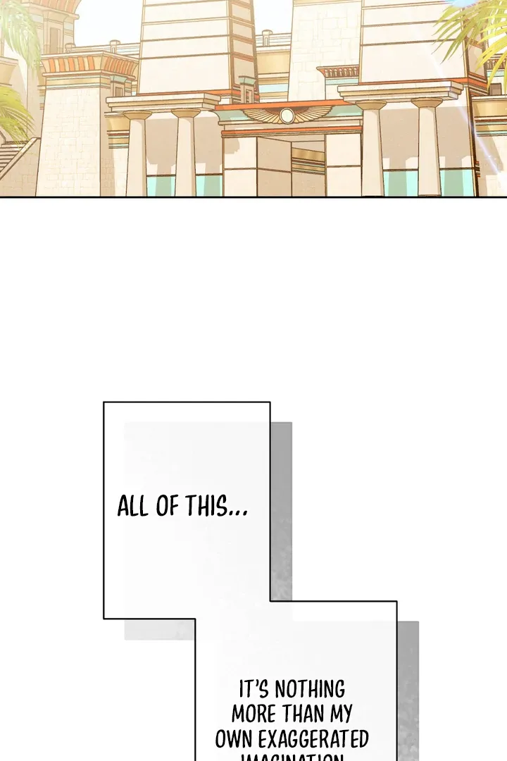 The Snake that Swallowed the Pomegranate Chapter 1 page 102 - 