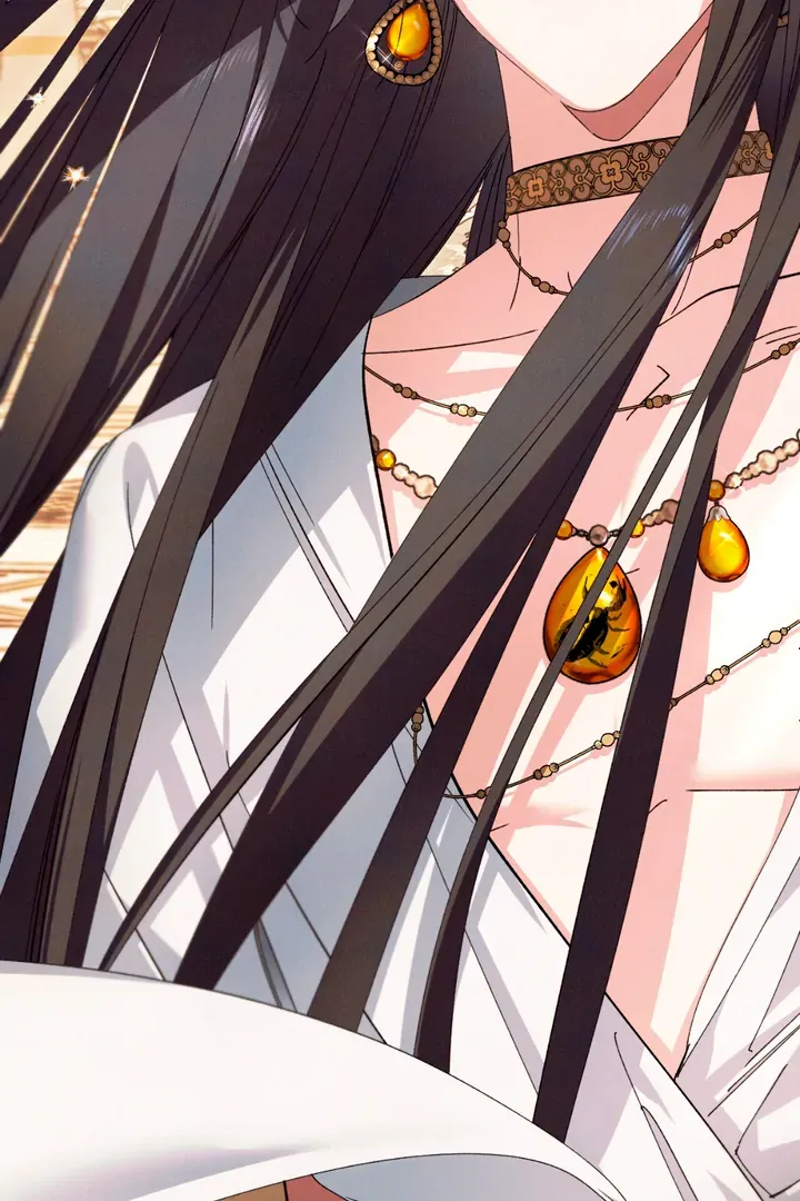 The Snake that Swallowed the Pomegranate Chapter 1 page 108 - 