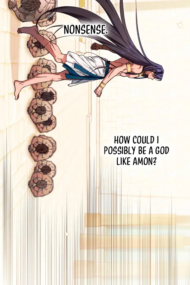 The Snake that Swallowed the Pomegranate Chapter 1 page 111 - 