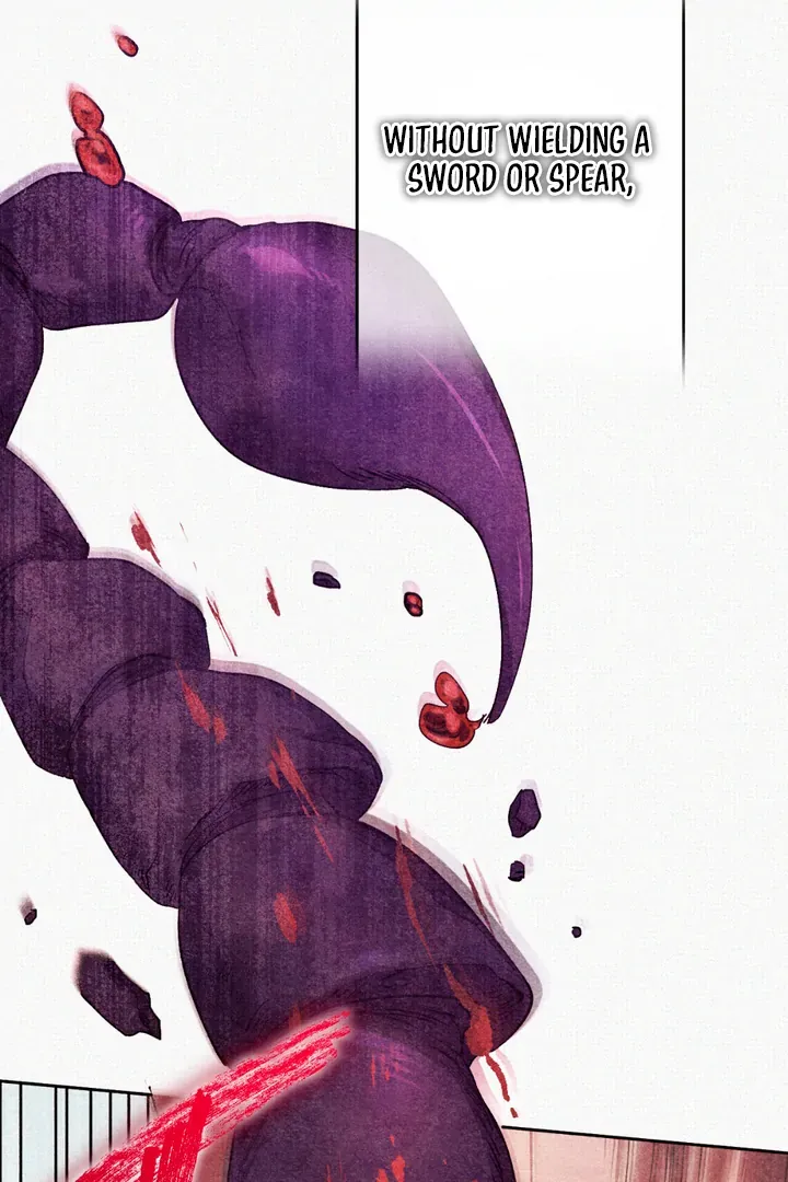 The Snake that Swallowed the Pomegranate Chapter 1 page 124 - 