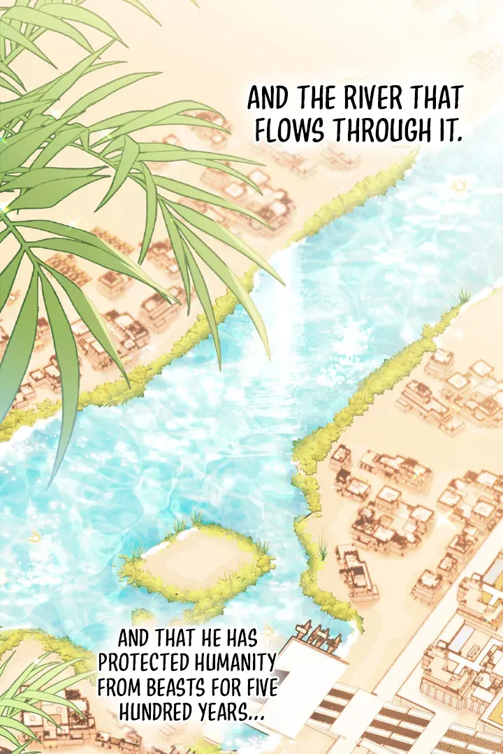 The Snake that Swallowed the Pomegranate Chapter 1 page 130 - 