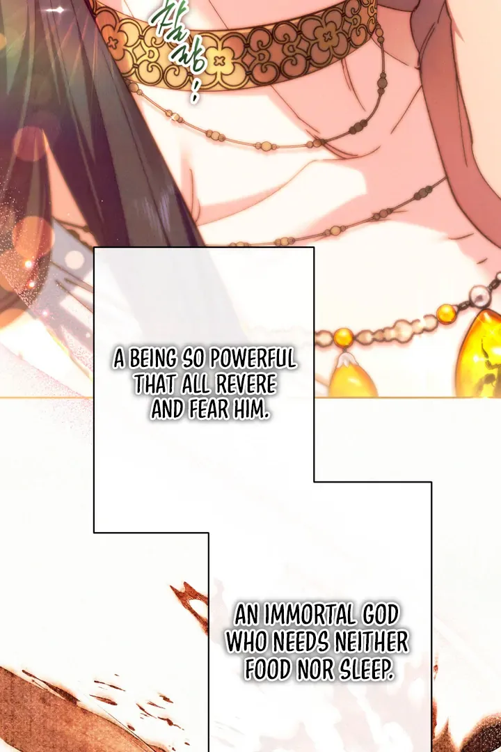 The Snake that Swallowed the Pomegranate Chapter 1 page 142 - 