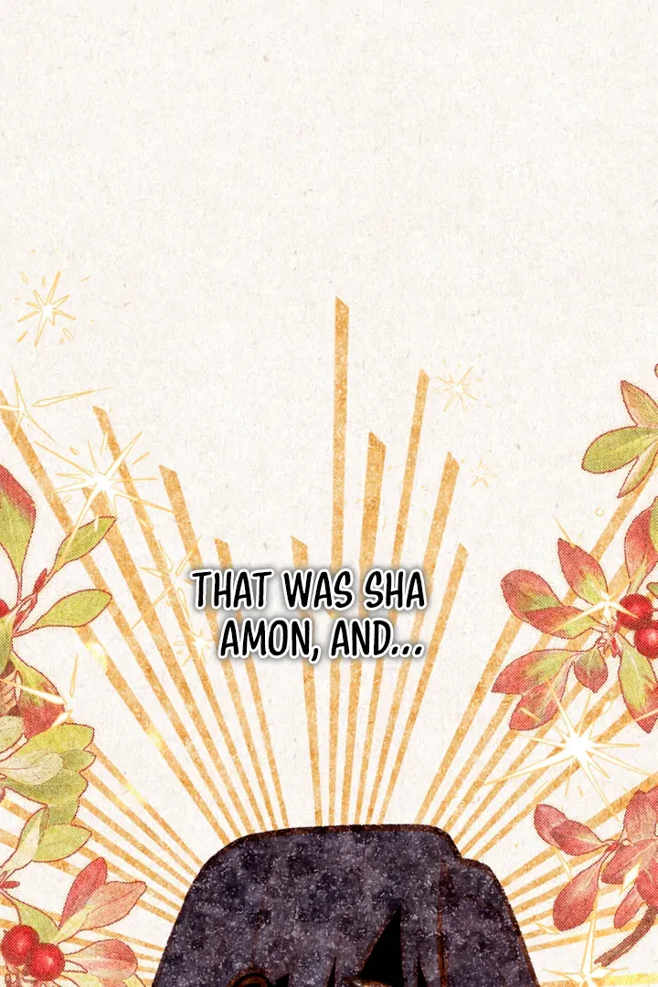 The Snake that Swallowed the Pomegranate Chapter 1 page 21 - 