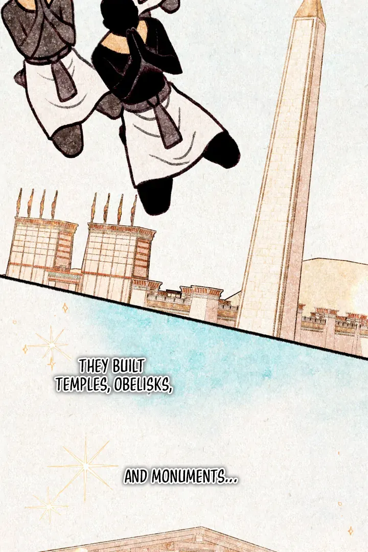 The Snake that Swallowed the Pomegranate Chapter 1 page 25 - 