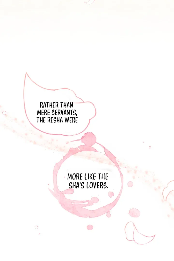The Snake that Swallowed the Pomegranate Chapter 1 page 34 - 