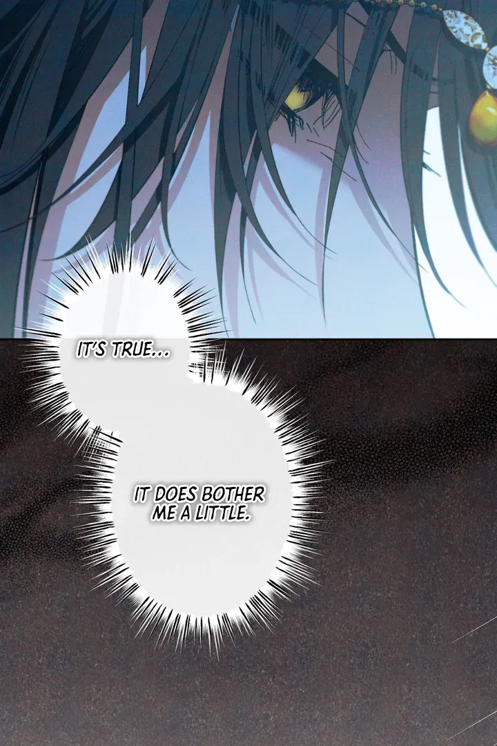 The Snake that Swallowed the Pomegranate Chapter 1 page 63 - 