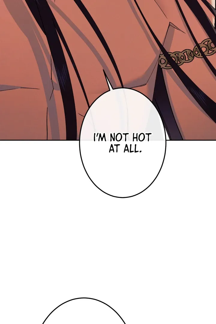 The Snake that Swallowed the Pomegranate Chapter 1 page 8 - 
