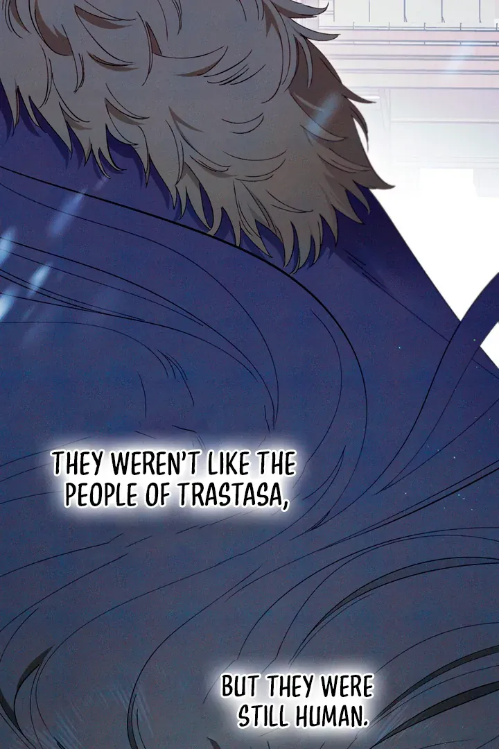 The Snake that Swallowed the Pomegranate Chapter 1 page 71 - 
