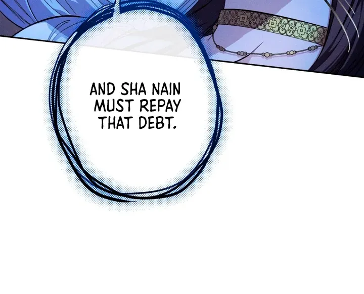 The Snake that Swallowed the Pomegranate Chapter 1 page 96 - 