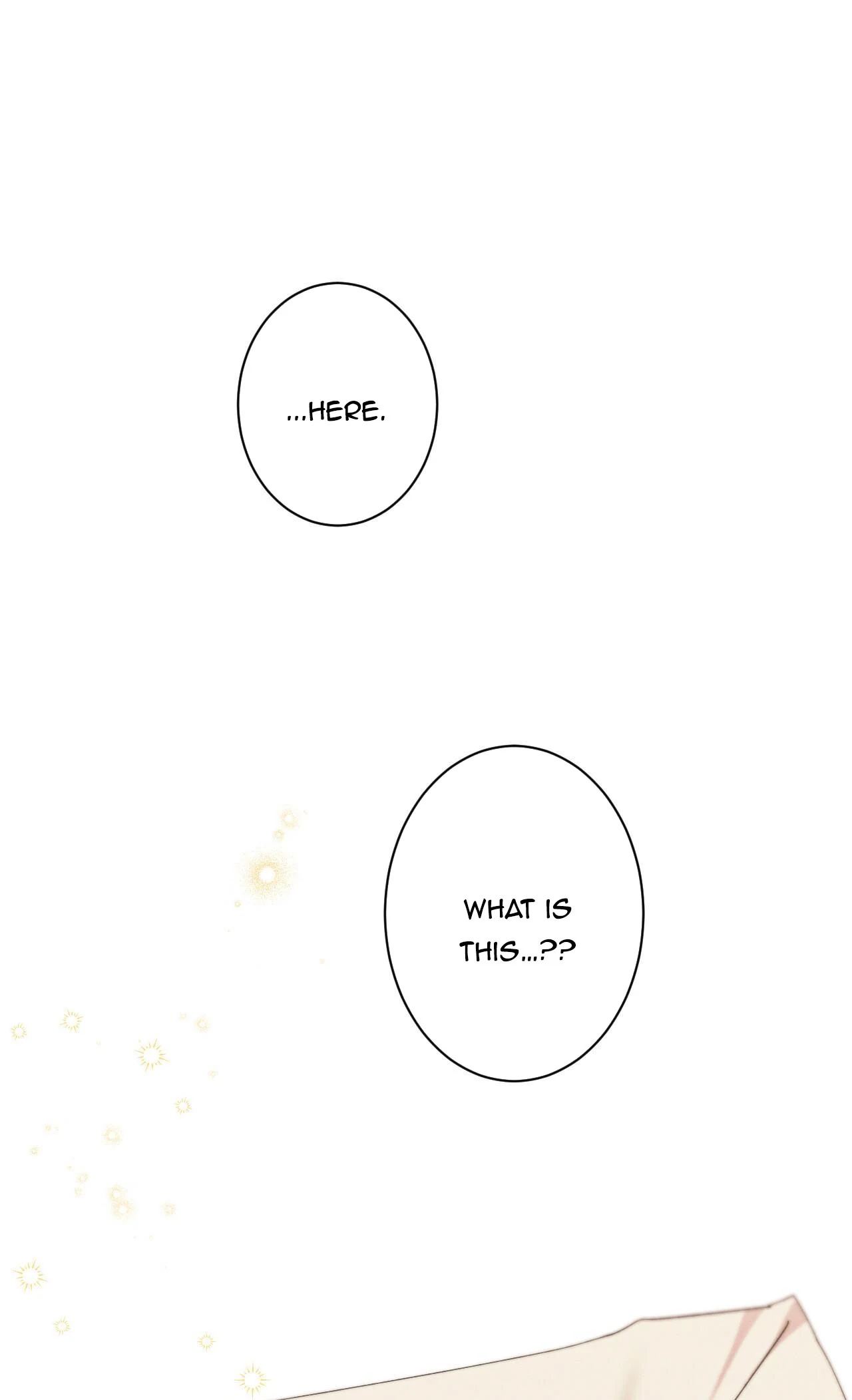 The Snake that Swallowed the Pomegranate Chapter 10.1 page 2 - 