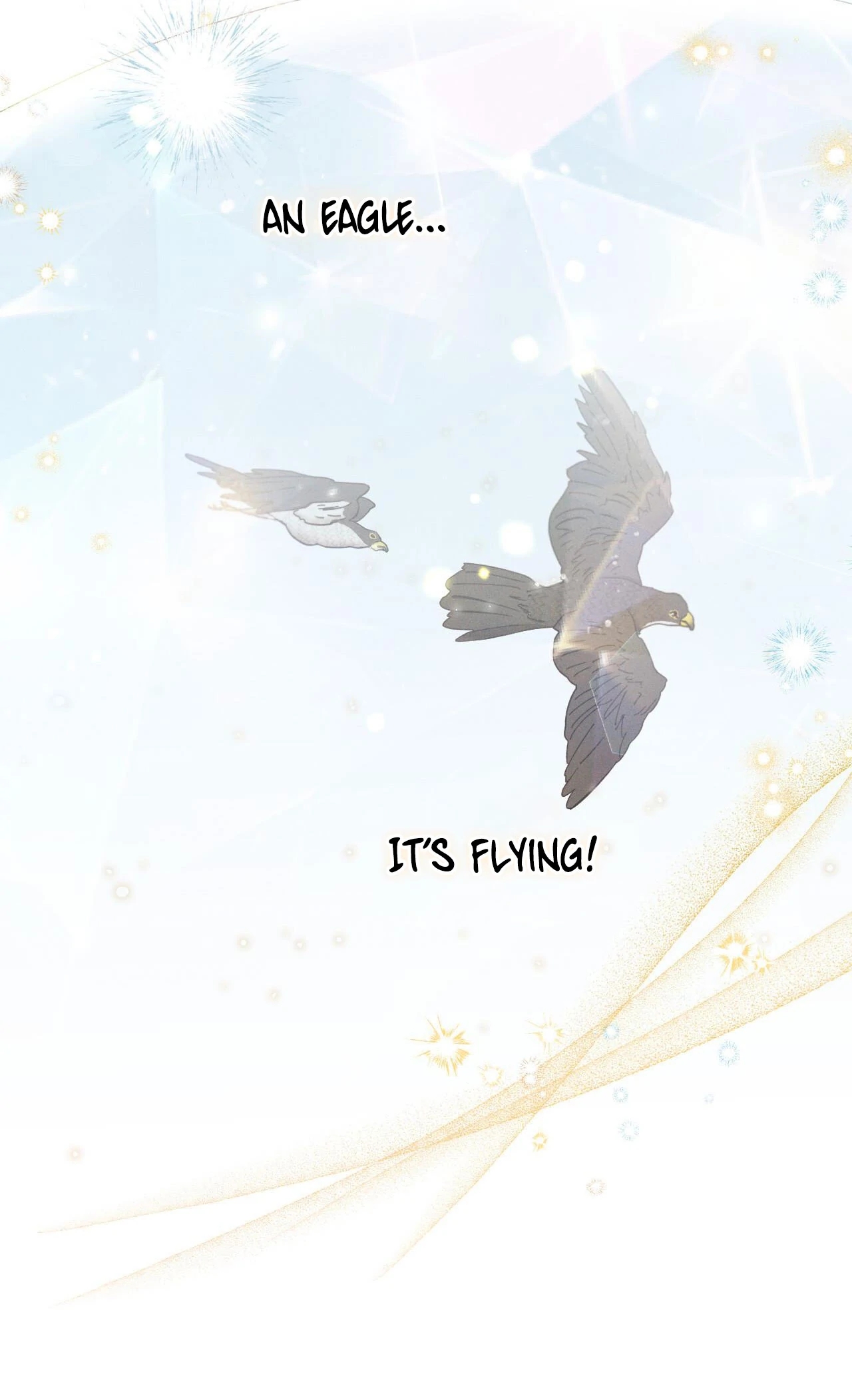 The Snake that Swallowed the Pomegranate Chapter 10.1 page 4 - 
