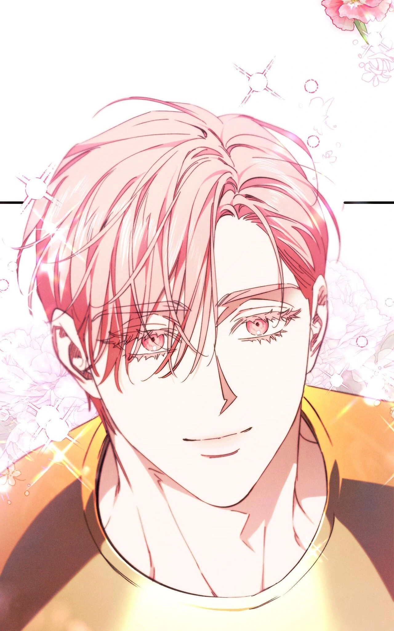 The Snake that Swallowed the Pomegranate Chapter 10.1 page 32 - 