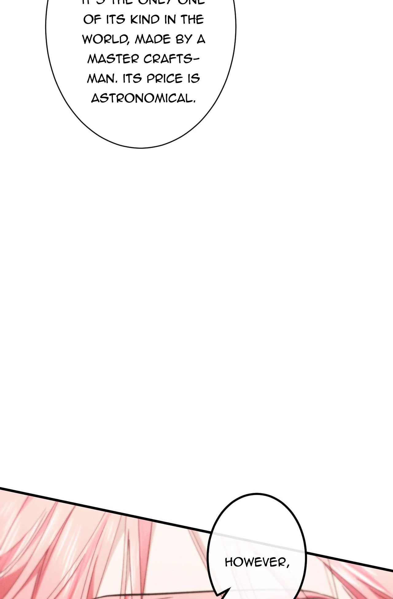 The Snake that Swallowed the Pomegranate Chapter 10.1 page 40 - 