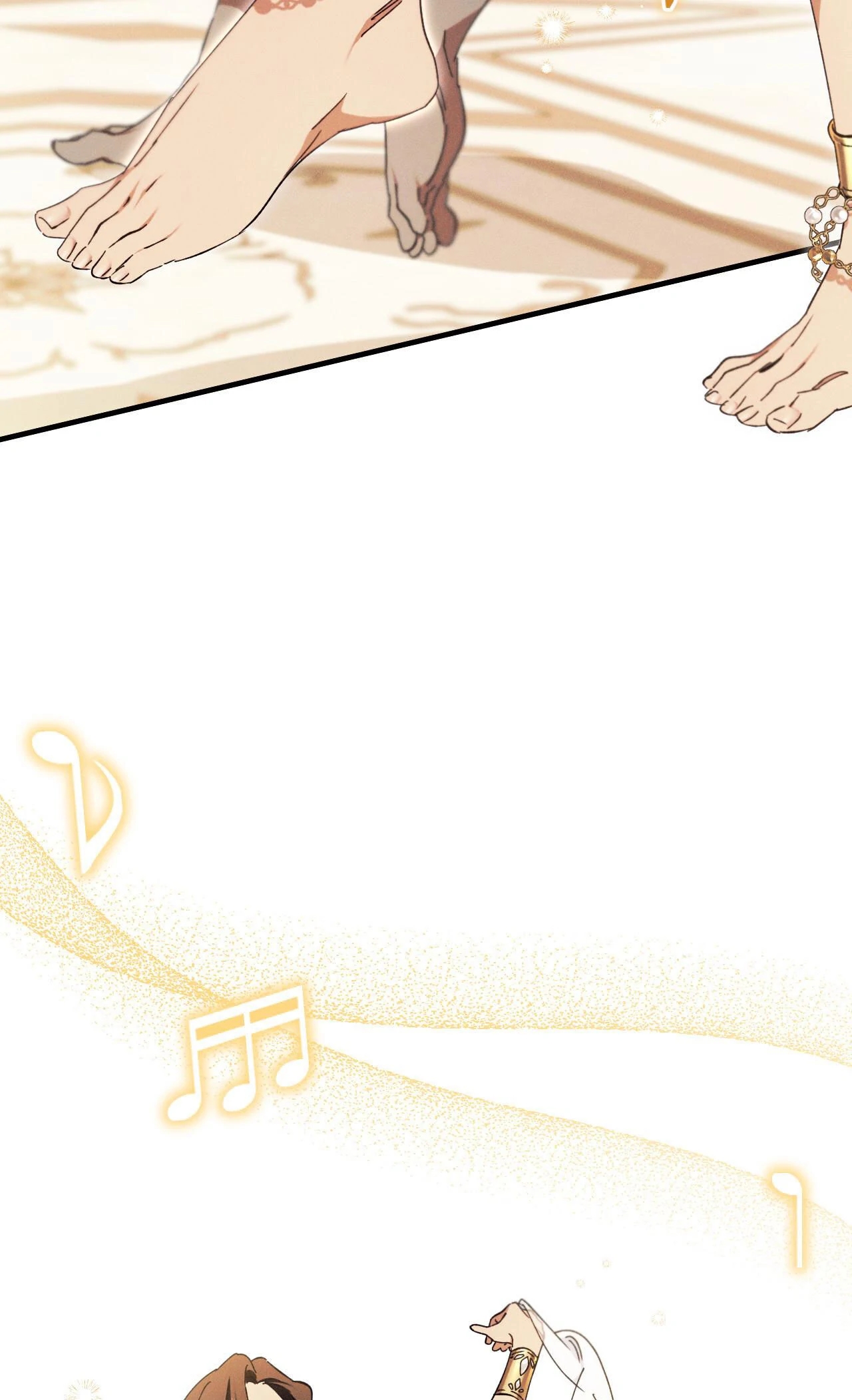 The Snake that Swallowed the Pomegranate Chapter 10.1 page 50 - 