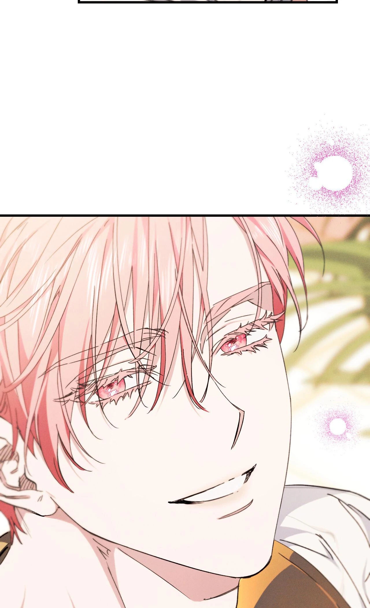 The Snake that Swallowed the Pomegranate Chapter 10.1 page 57 - 