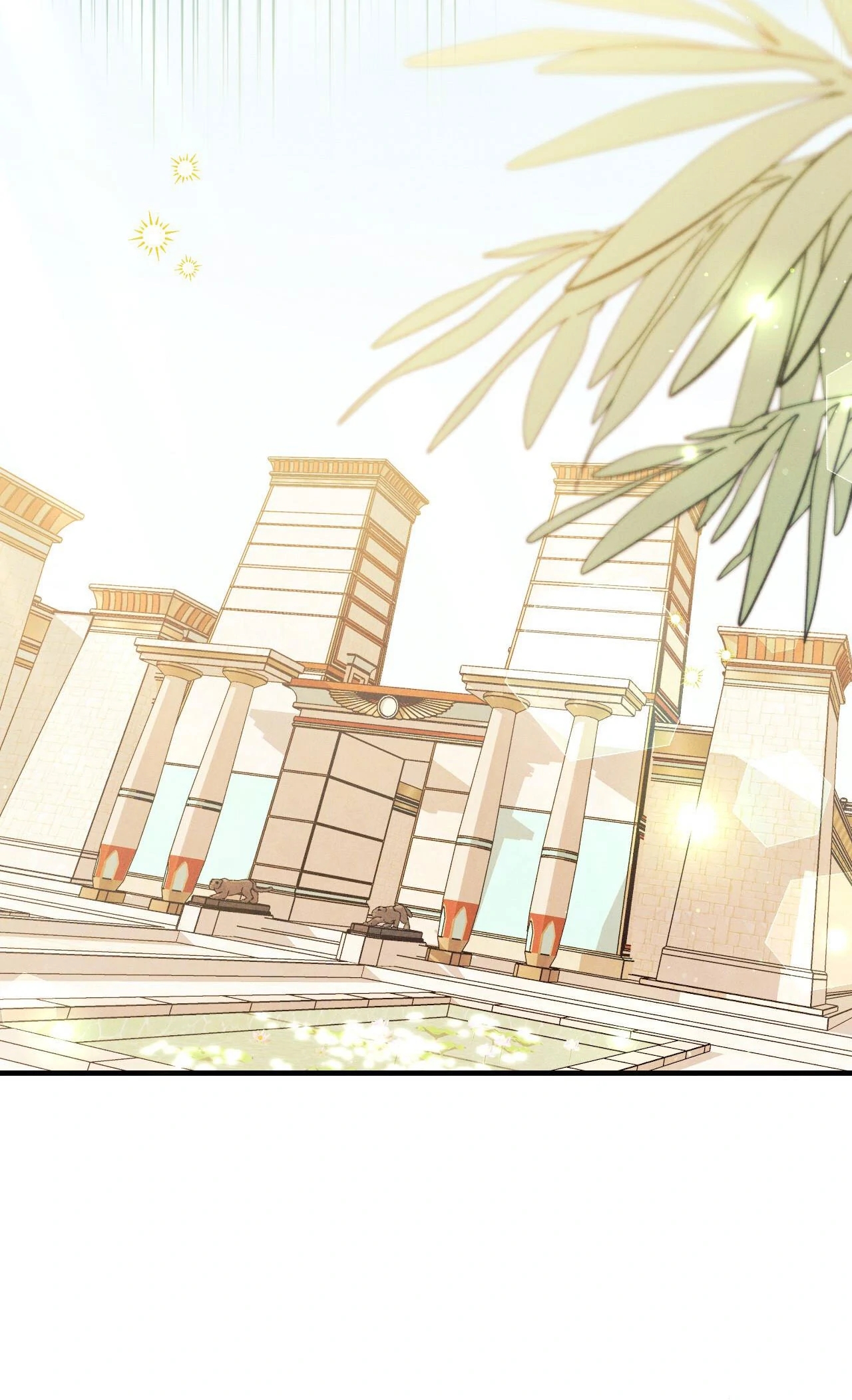 The Snake that Swallowed the Pomegranate Chapter 10.1 page 61 - 