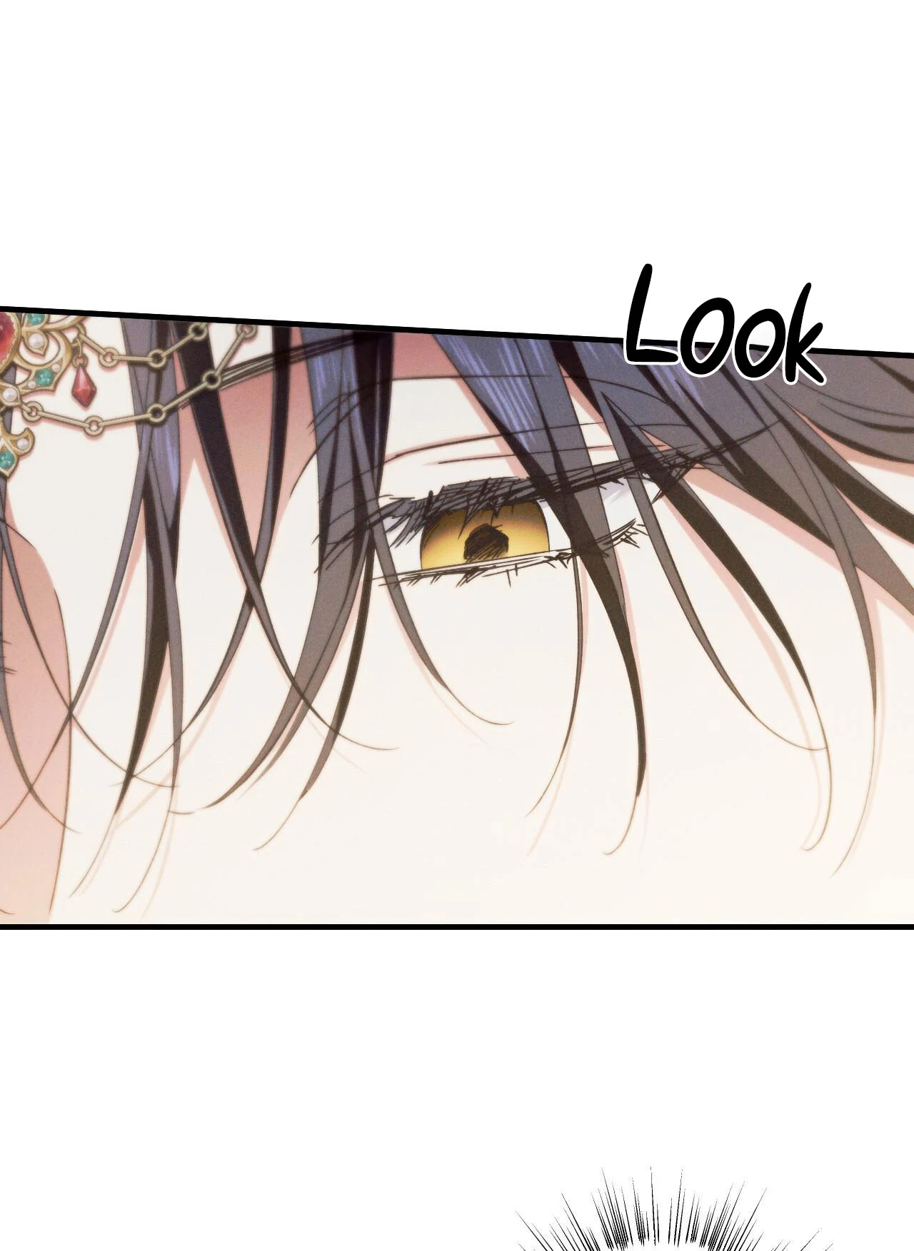 The Snake that Swallowed the Pomegranate Chapter 10.1 page 67 - 