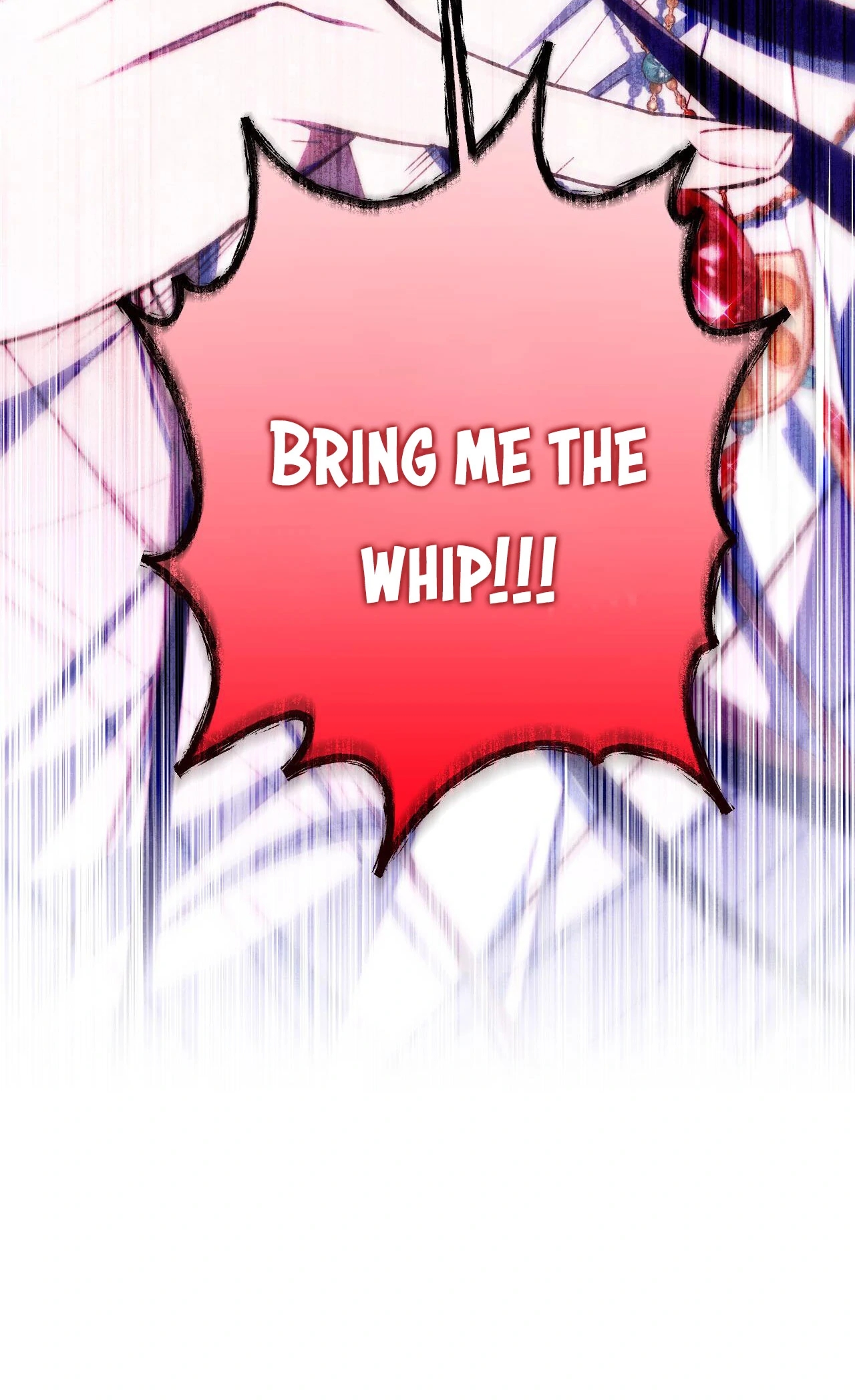 The Snake that Swallowed the Pomegranate Chapter 10.1 page 88 - 