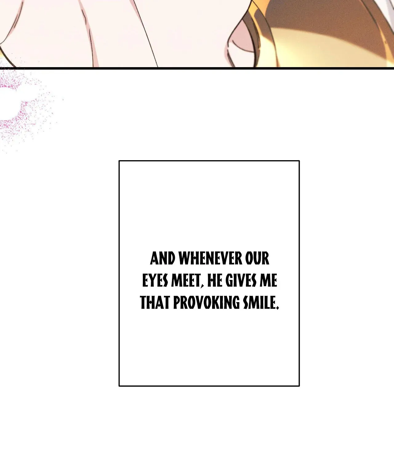 The Snake that Swallowed the Pomegranate Chapter 10 page 116 - 