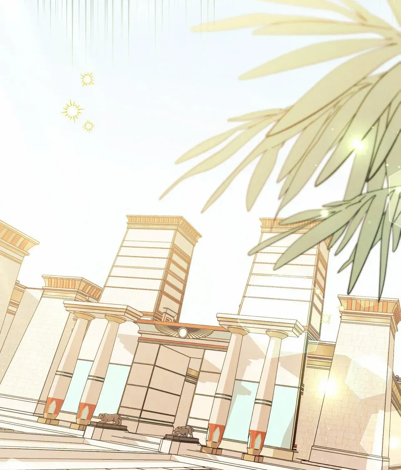 The Snake that Swallowed the Pomegranate Chapter 10 page 122 - 