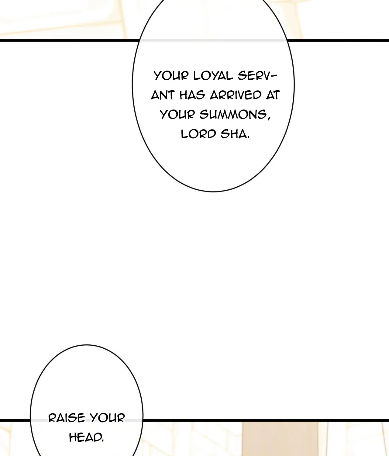 The Snake that Swallowed the Pomegranate Chapter 10 page 130 - 